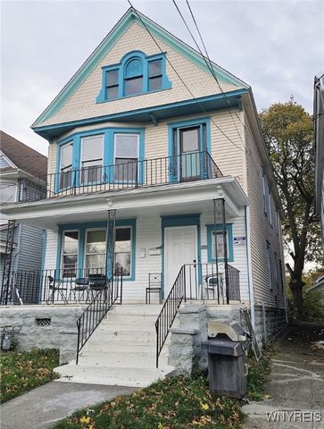 171 Landon Street, Buffalo, NY 14208