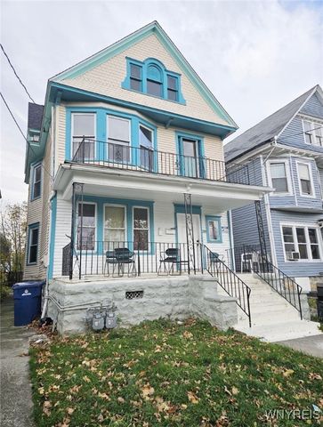 171 Landon Street, Buffalo, NY 14208