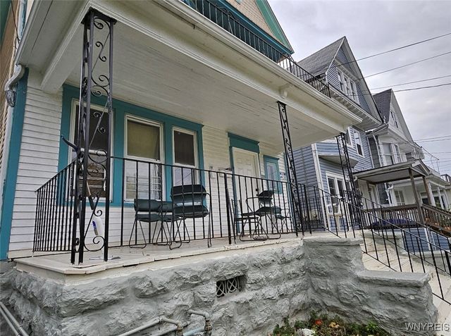 171 Landon Street, Buffalo, NY 14208