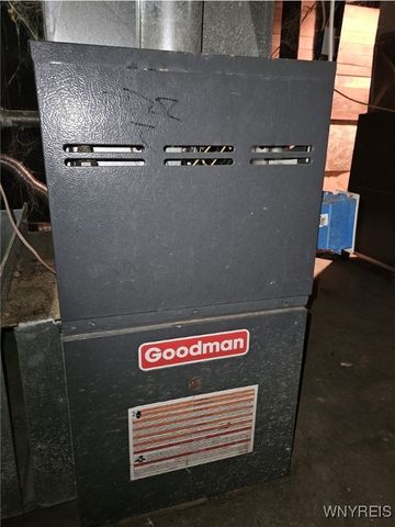 171 Landon Street, Buffalo, NY 14208