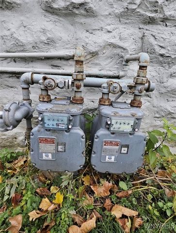 171 Landon Street, Buffalo, NY 14208