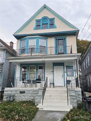 171 Landon Street, Buffalo, NY 14208