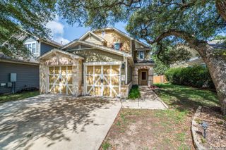 104 Saddle Horn, Boerne, TX 78006