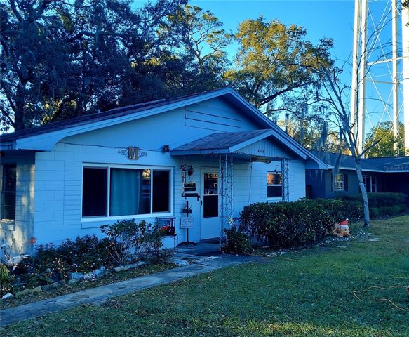 448 N KANSAS AVENUE, Deland, FL 32724