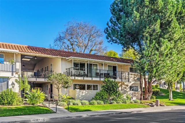 2174 Via Mariposa East A, Laguna Woods, CA 92637