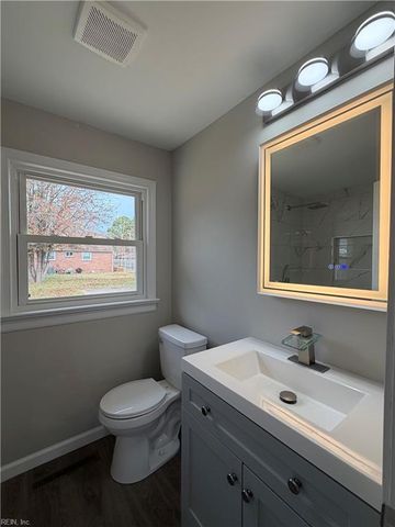 4520 Ibis CT, Portsmouth, VA 23703