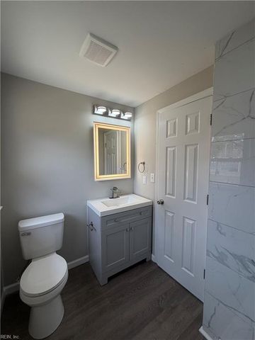 4520 Ibis CT, Portsmouth, VA 23703