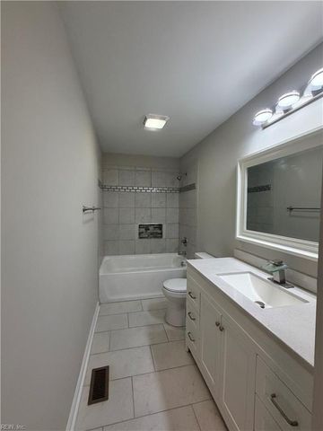 4520 Ibis CT, Portsmouth, VA 23703