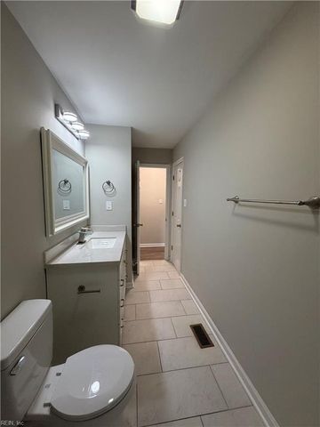 4520 Ibis CT, Portsmouth, VA 23703