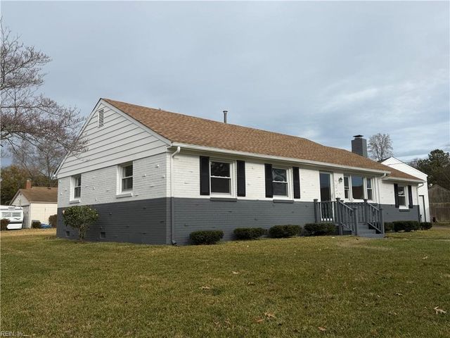 4520 Ibis CT, Portsmouth, VA 23703