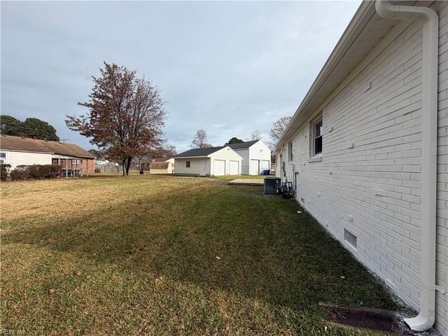 4520 Ibis CT, Portsmouth, VA 23703