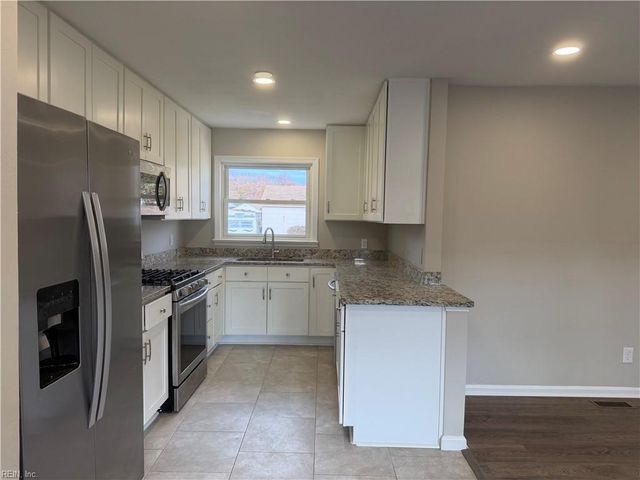 4520 Ibis CT, Portsmouth, VA 23703