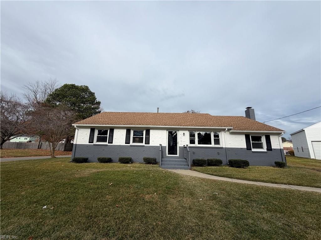 4520 Ibis CT, Portsmouth, VA 23703