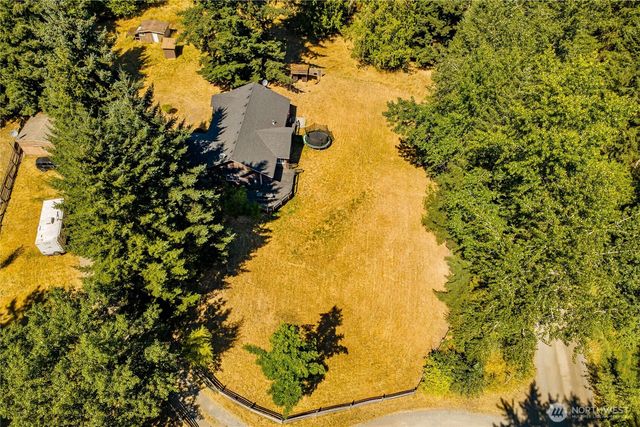 6807 345th Street S, Roy, WA 98580