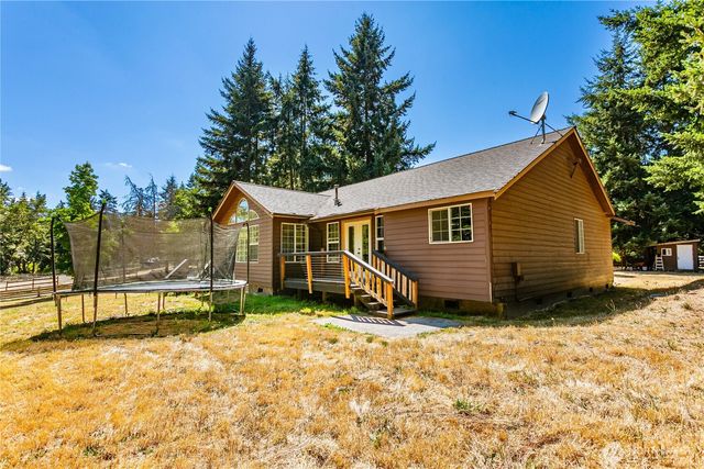 6807 345th Street S, Roy, WA 98580