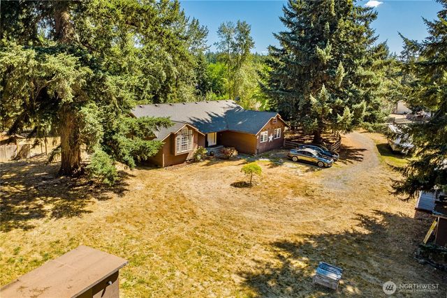 6807 345th Street S, Roy, WA 98580