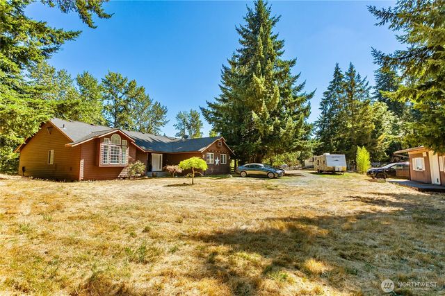 6807 345th Street S, Roy, WA 98580