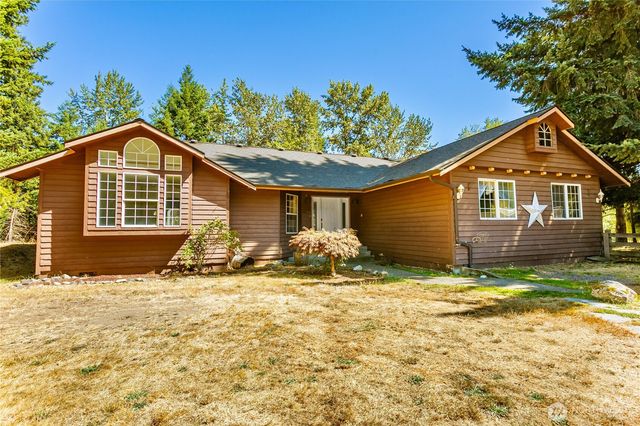 6807 345th Street S, Roy, WA 98580