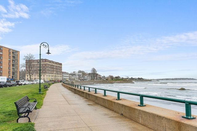 300 Lynn Shore Dr 210, Lynn, MA 01902