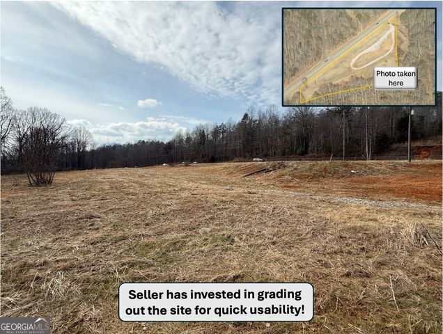 2172 Long Branch Road, Dahlonega, GA 30533