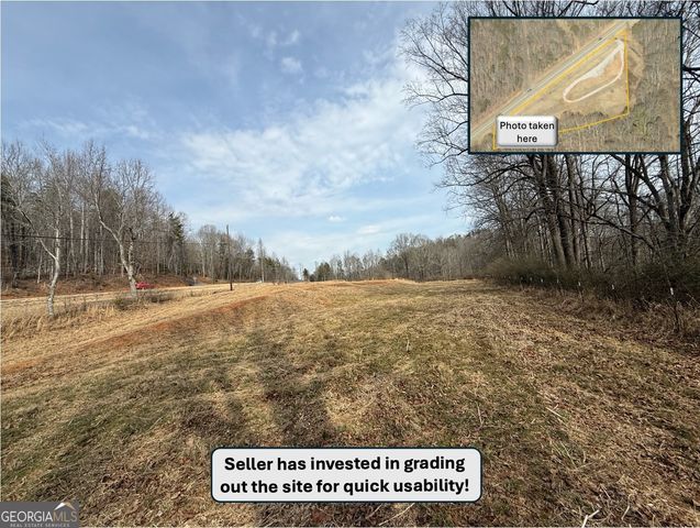 2172 Long Branch Road, Dahlonega, GA 30533