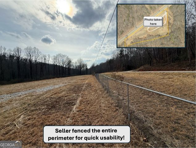 2172 Long Branch Road, Dahlonega, GA 30533