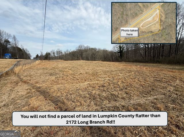 2172 Long Branch Road, Dahlonega, GA 30533