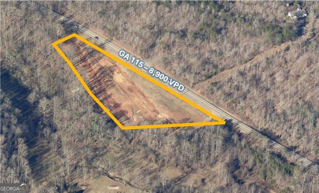 2172 Long Branch Road, Dahlonega, GA 30533