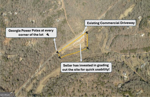 2172 Long Branch Road, Dahlonega, GA 30533