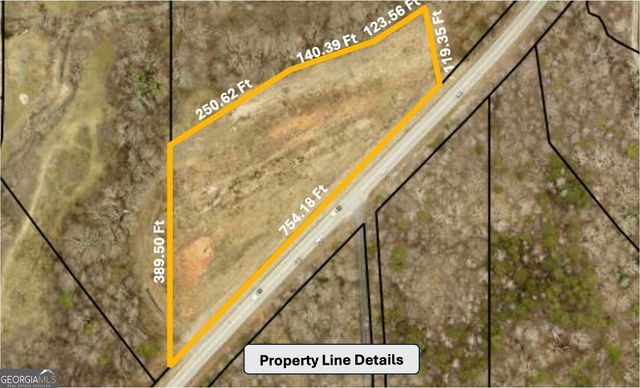 2172 Long Branch Road, Dahlonega, GA 30533