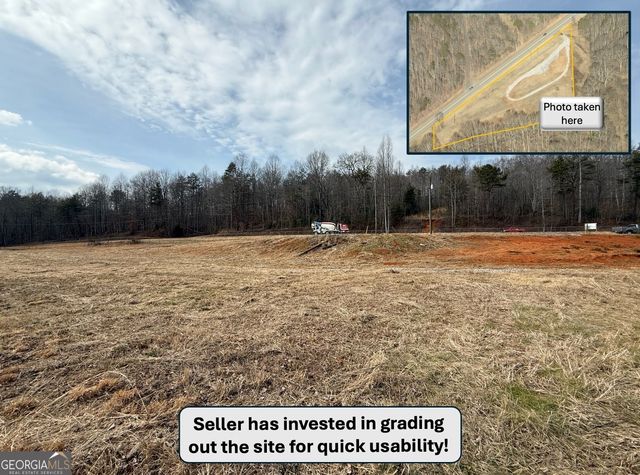 2172 Long Branch Road, Dahlonega, GA 30533