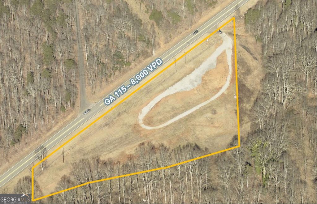 2172 Long Branch Road, Dahlonega, GA 30533