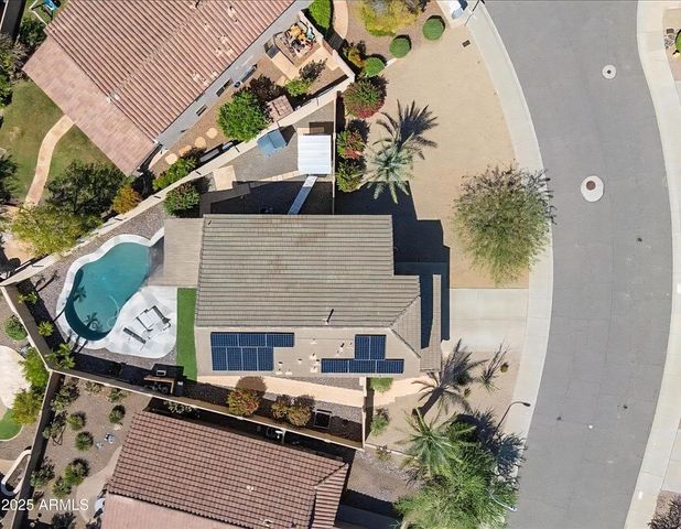 15846 S 17TH Lane, Phoenix, AZ 85045