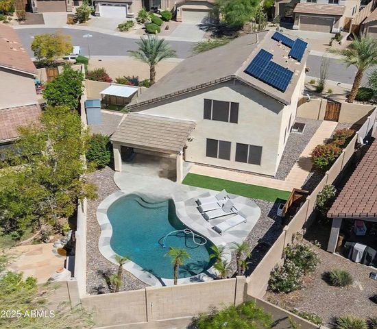 15846 S 17TH Lane, Phoenix, AZ 85045