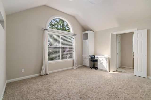 162 N Taylor Point Drive, The Woodlands, TX 77382