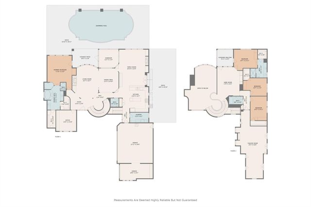 162 N Taylor Point Drive, The Woodlands, TX 77382