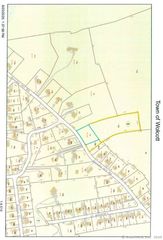 Lots 70B and 71B Spindle Hill Road, Wolcott, CT 06716