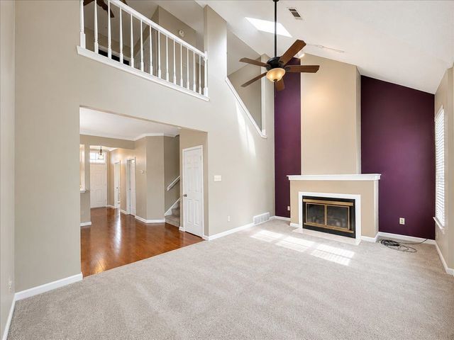 716 N WALNUT WOODS CV, Cordova, TN 38018