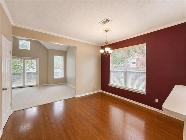 716 N WALNUT WOODS CV, Cordova, TN 38018