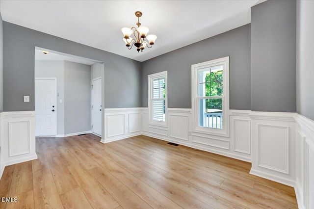 1706 Magnolia Oak Place, Durham, NC 27703