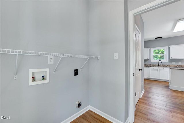 1706 Magnolia Oak Place, Durham, NC 27703