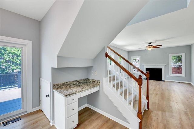 1706 Magnolia Oak Place, Durham, NC 27703