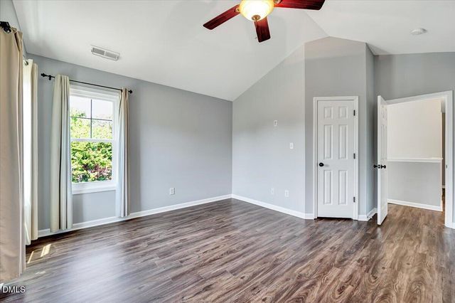 1706 Magnolia Oak Place, Durham, NC 27703