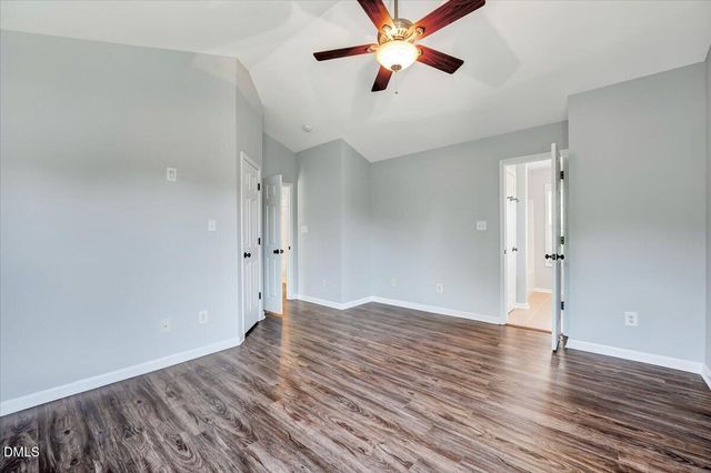 1706 Magnolia Oak Place, Durham, NC 27703