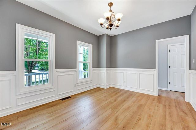1706 Magnolia Oak Place, Durham, NC 27703