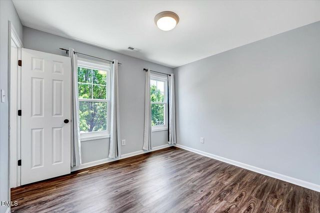 1706 Magnolia Oak Place, Durham, NC 27703