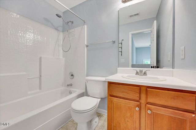 1706 Magnolia Oak Place, Durham, NC 27703
