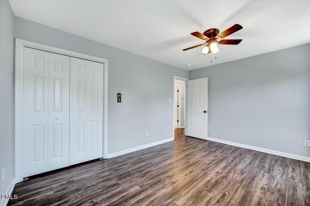 1706 Magnolia Oak Place, Durham, NC 27703