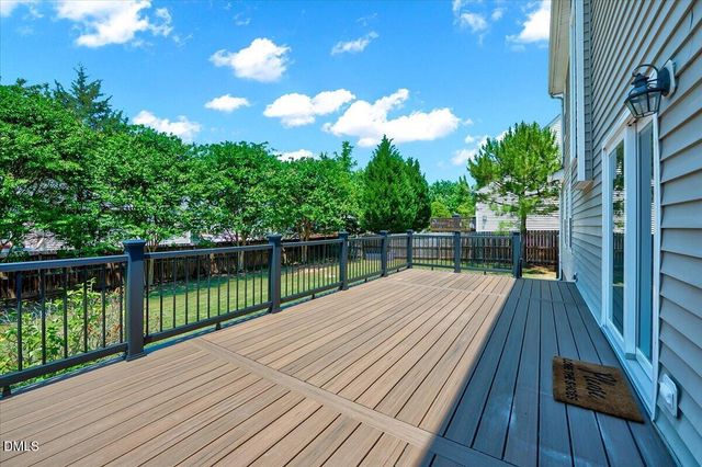 1706 Magnolia Oak Place, Durham, NC 27703