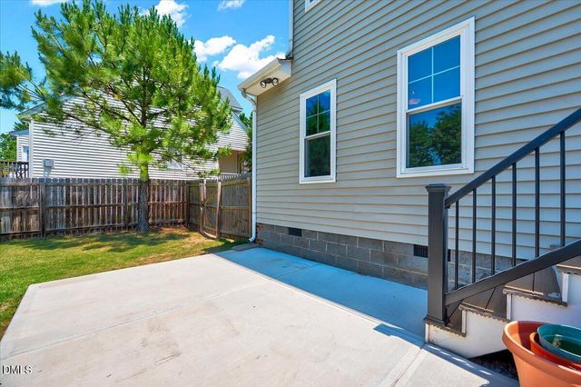 1706 Magnolia Oak Place, Durham, NC 27703